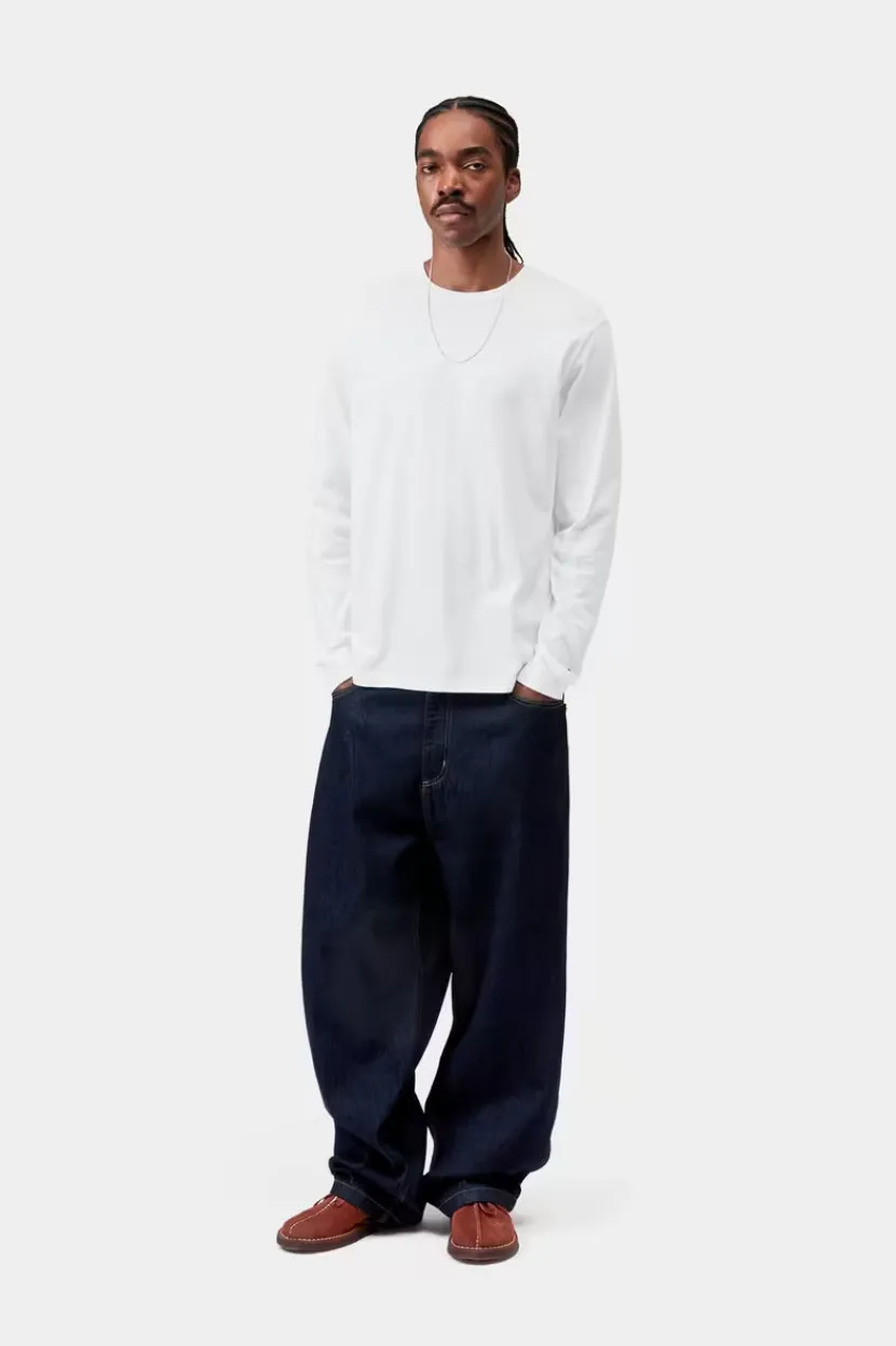 Carhartt WIP L/S Base T-Shirt