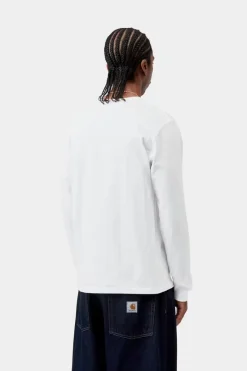 Carhartt WIP L/S Base T-Shirt