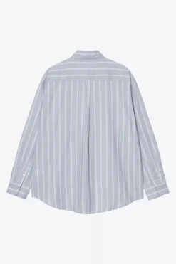 Carhartt WIP L/S Beale Shirt