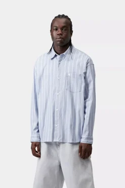 Carhartt WIP L/S Beale Shirt