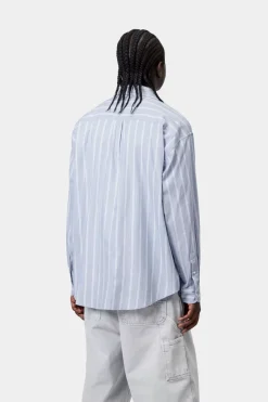 Carhartt WIP L/S Beale Shirt