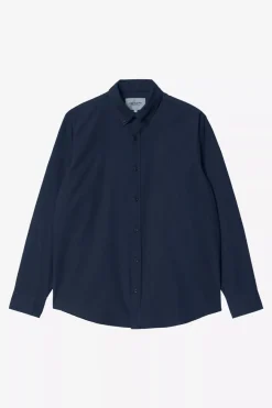 Carhartt WIP L/S Bolton Shirt