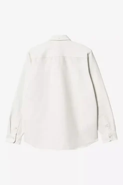 Carhartt WIP L/S Bolton Shirt