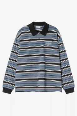 Carhartt WIP L/S Devitt Rugby Shirt
