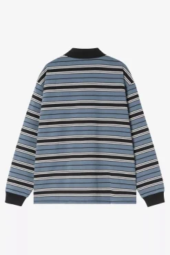 Carhartt WIP L/S Devitt Rugby Shirt