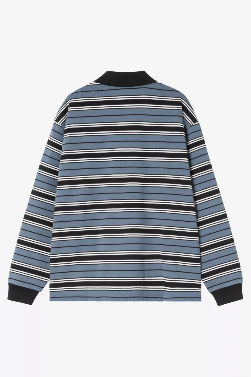 Carhartt WIP L/S Devitt Rugby Shirt