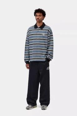 Carhartt WIP L/S Devitt Rugby Shirt