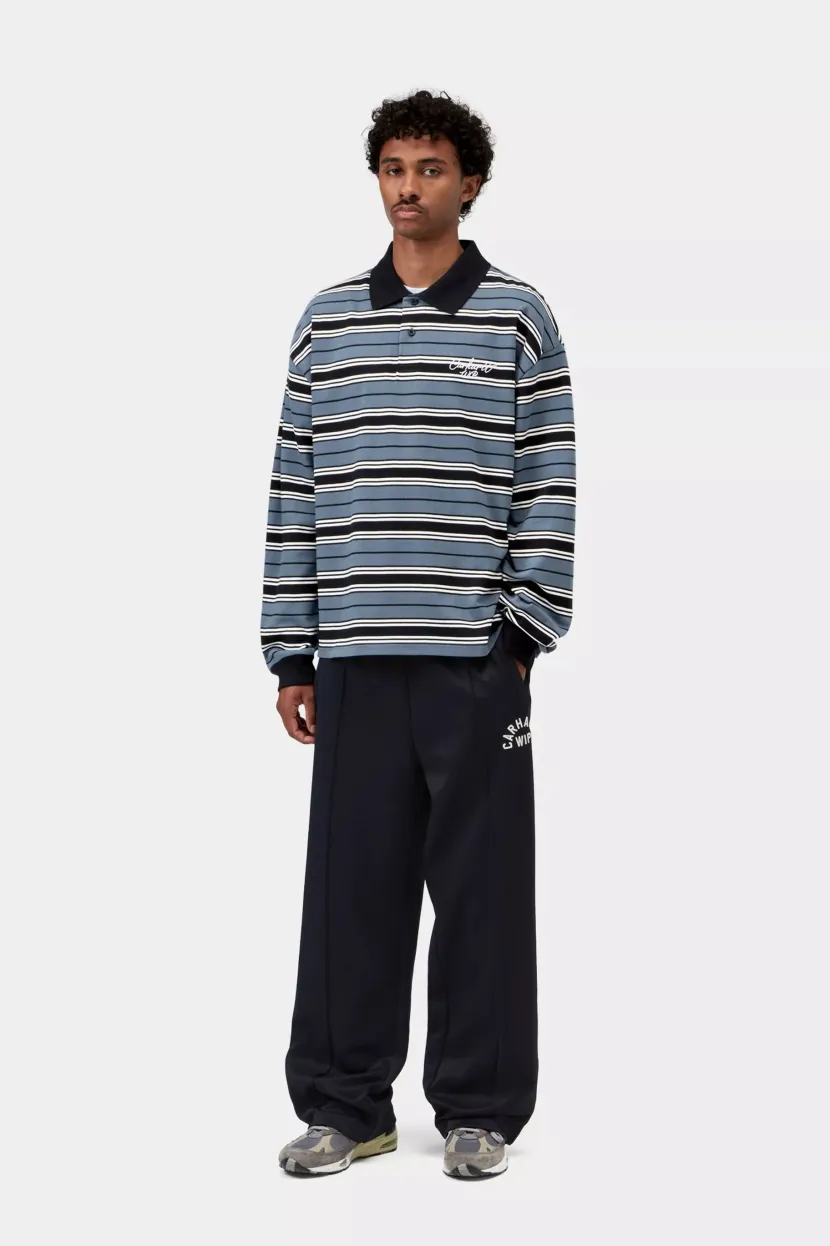 Carhartt WIP L/S Devitt Rugby Shirt