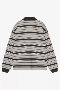 Carhartt WIP L/s Devitt Rugby Shirt