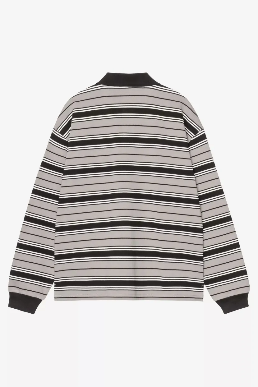 Carhartt WIP L/s Devitt Rugby Shirt