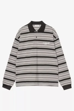 Carhartt WIP L/s Devitt Rugby Shirt