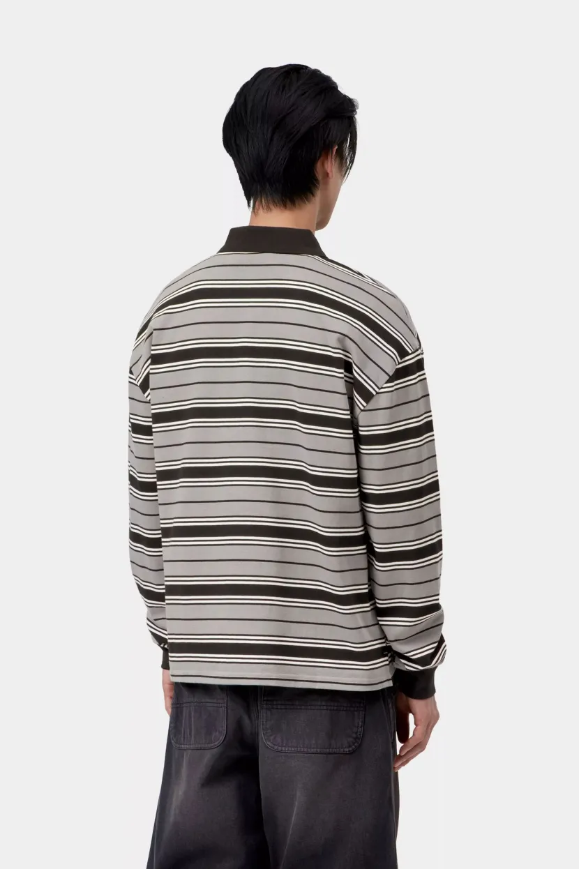 Carhartt WIP L/s Devitt Rugby Shirt