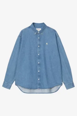 Carhartt WIP L/S Lucas Shirt