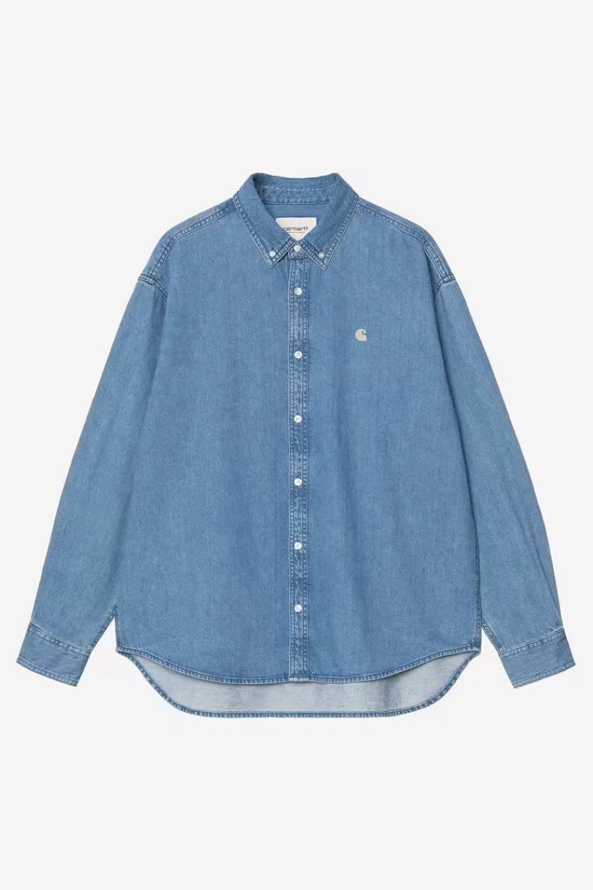 Carhartt WIP L/S Lucas Shirt