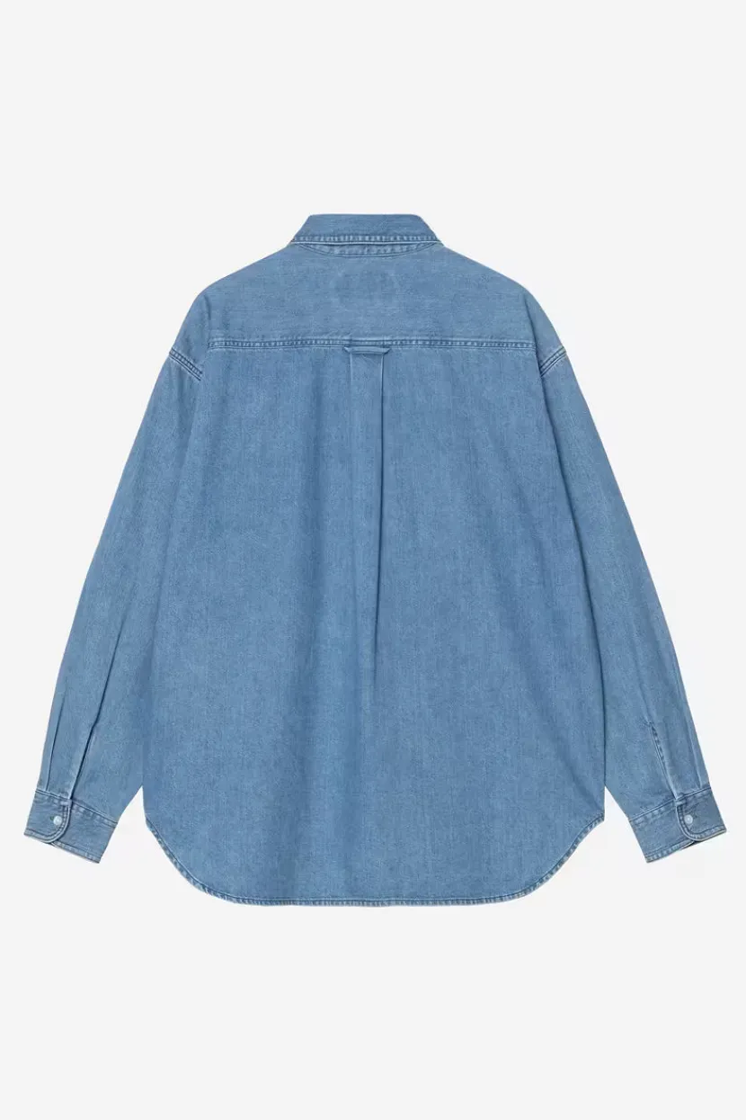 Carhartt WIP L/S Lucas Shirt