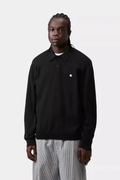 Carhartt WIP L/S Madison Polo