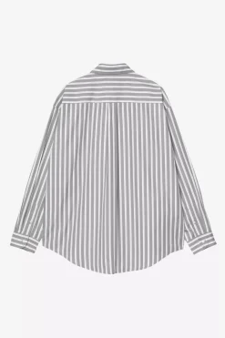 Carhartt WIP L/S Malden Shirt