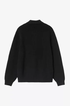 Carhartt WIP L/s Miles Polo