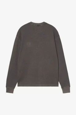 Carhartt WIP L/s Vista Waffle T-Shirt