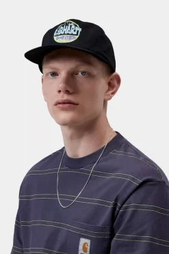 Carhartt WIP Luggage Label Cap