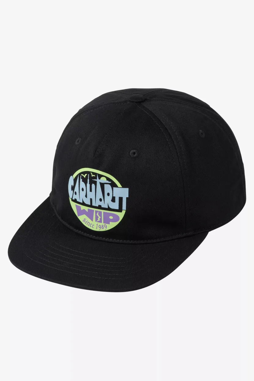 Carhartt WIP Luggage Label Cap