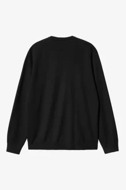 Carhartt WIP Madison Knit Crewneck