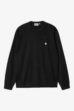 Carhartt WIP Madison Knit Crewneck
