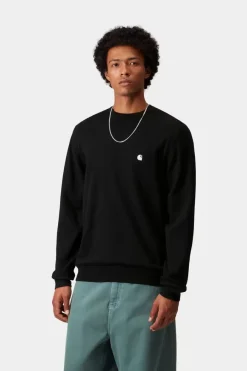 Carhartt WIP Madison Knit Crewneck