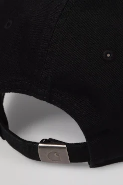 Carhartt WIP Madison Logo Adjustable Cap