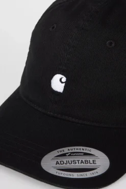 Carhartt WIP Madison Logo Adjustable Cap