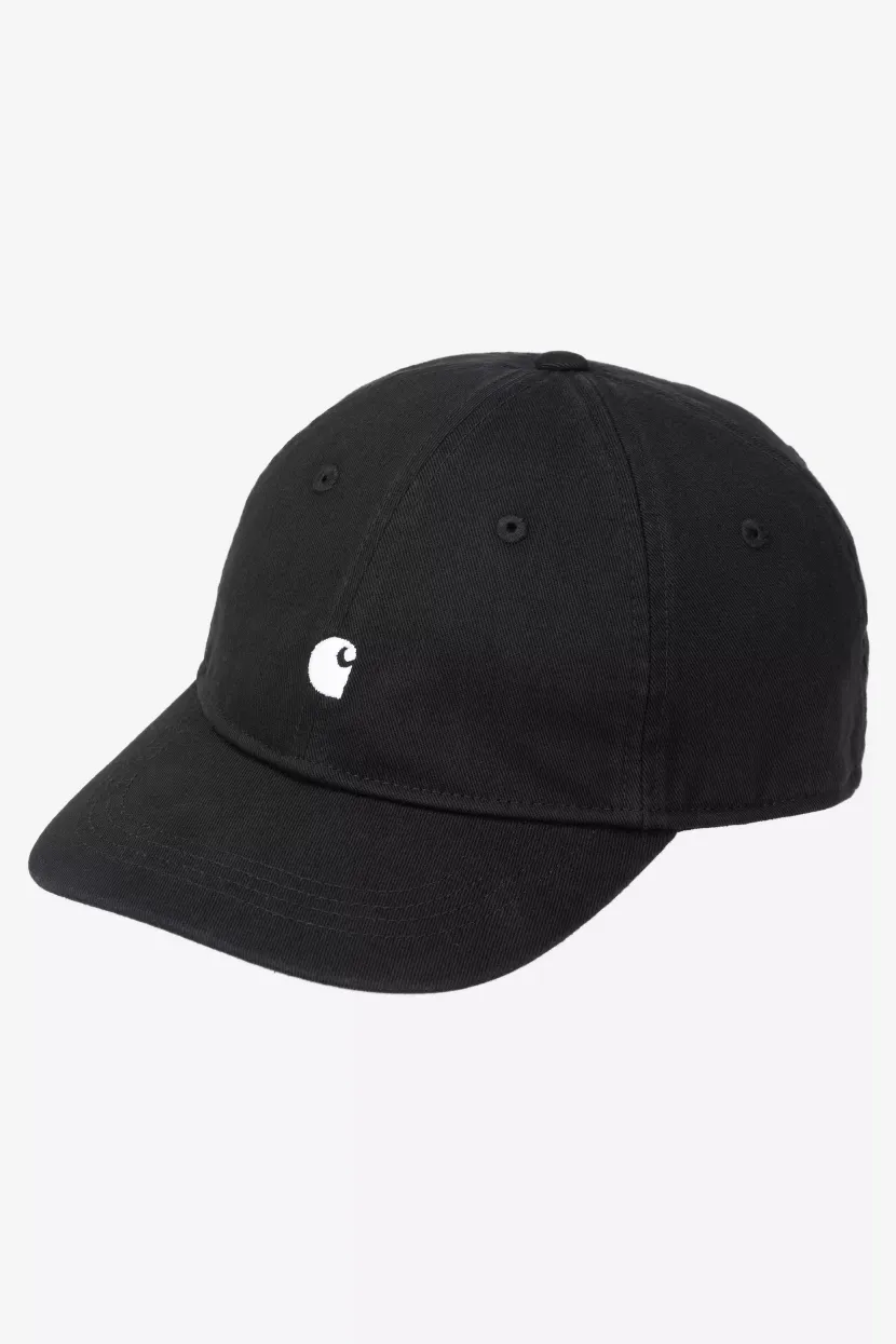 Carhartt WIP Madison Logo Cap