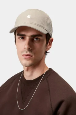 Carhartt WIP Madison Logo Cap