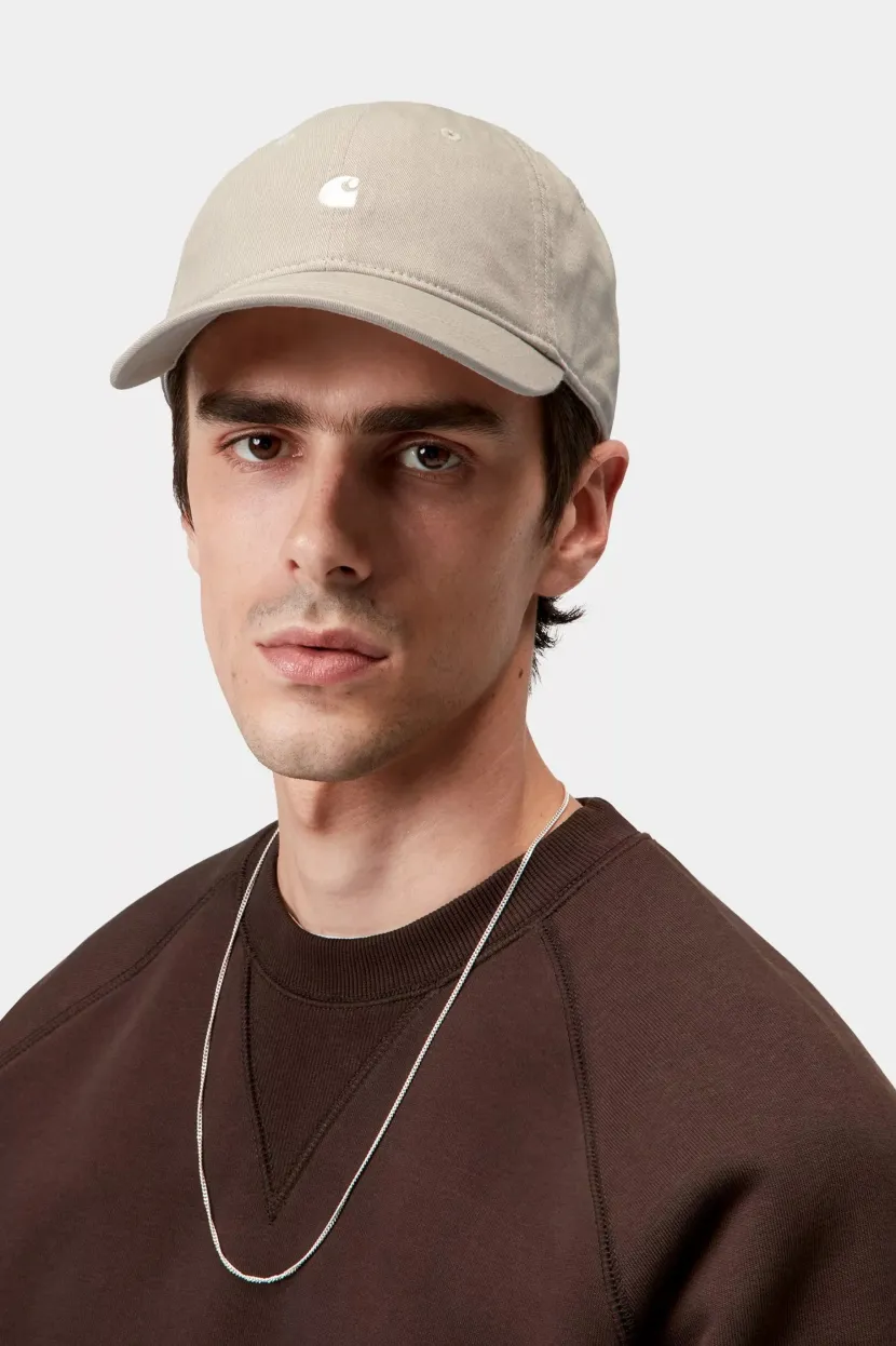 Carhartt WIP Madison Logo Cap