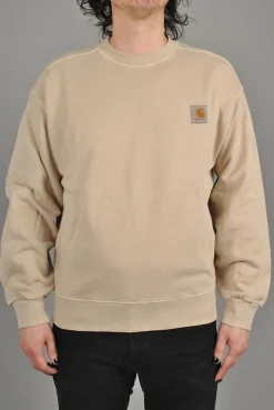 Carhartt WIP Nelson Sweat Crewneck