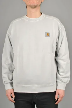 Carhartt WIP Nelson Sweat Crewneck