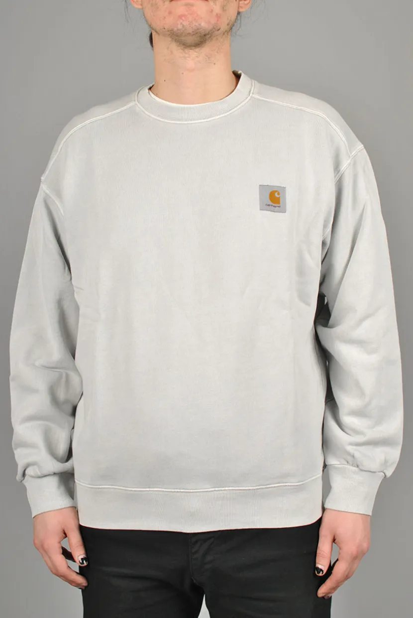 Carhartt WIP Nelson Sweat Crewneck