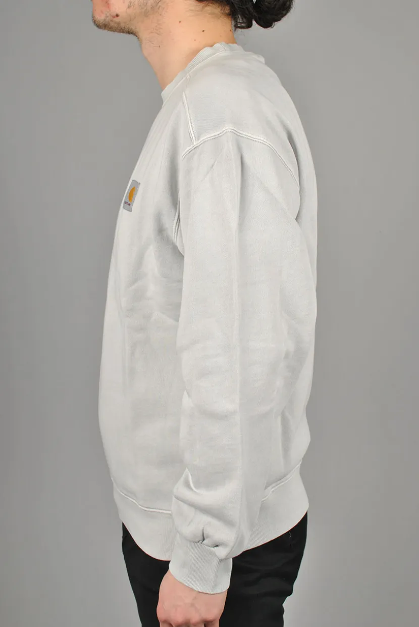 Carhartt WIP Nelson Sweat Crewneck