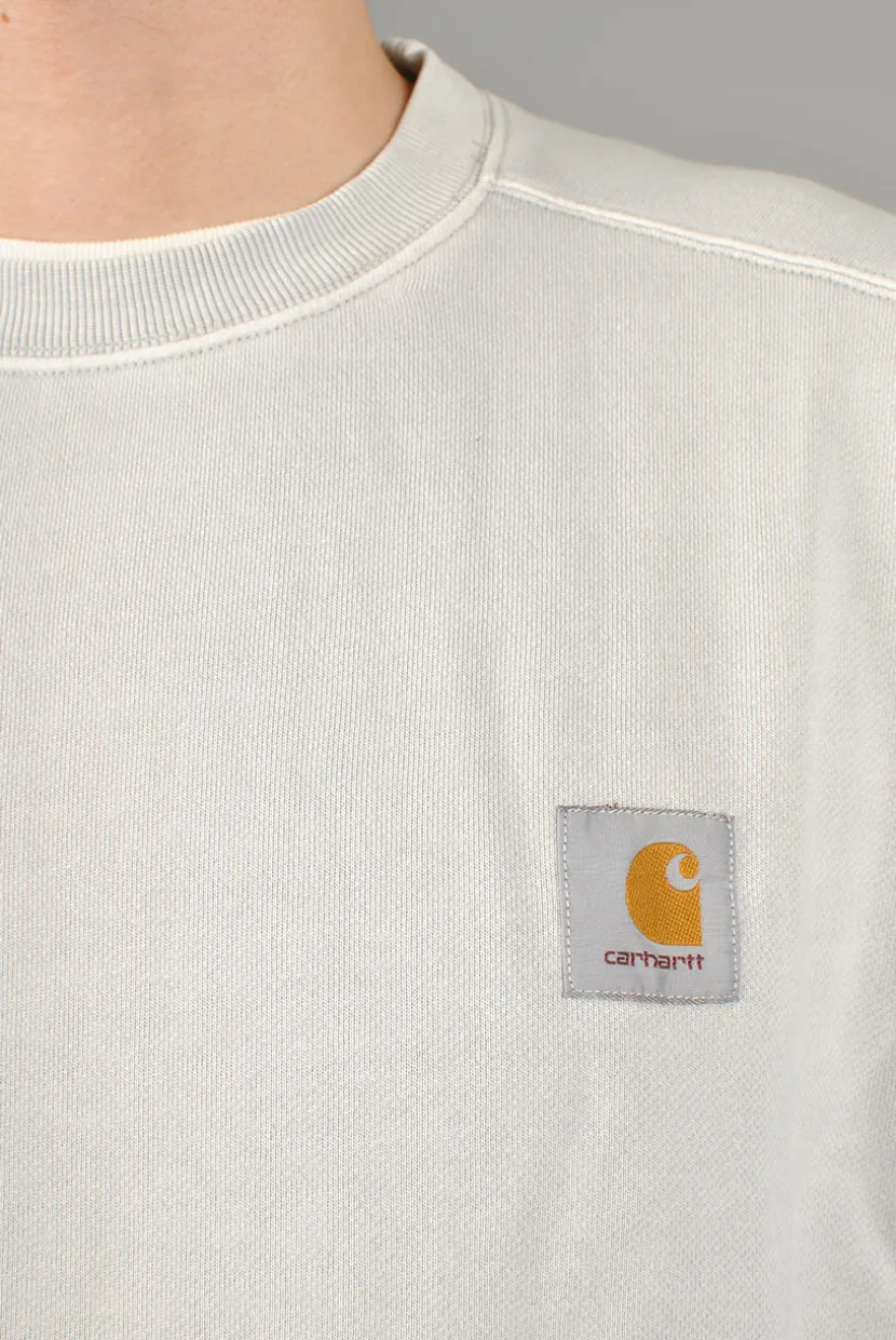 Carhartt WIP Nelson Sweat Crewneck