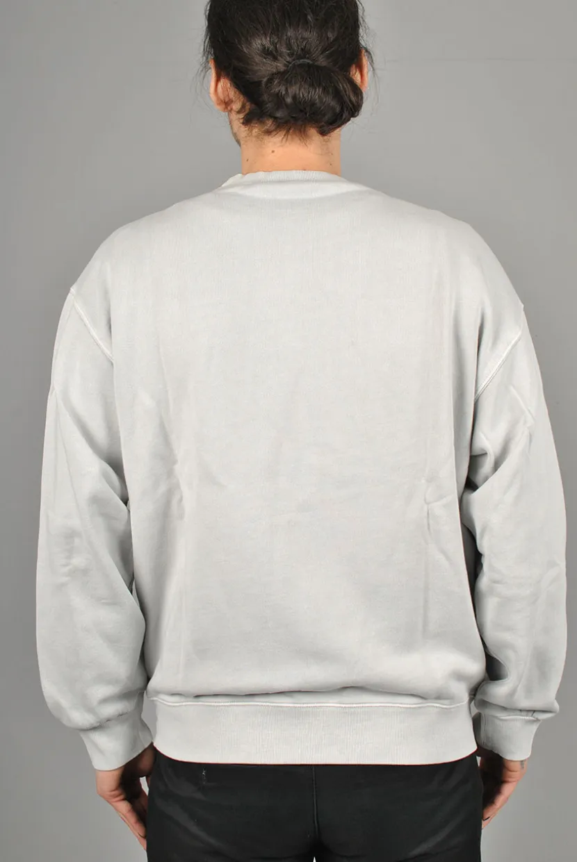 Carhartt WIP Nelson Sweat Crewneck