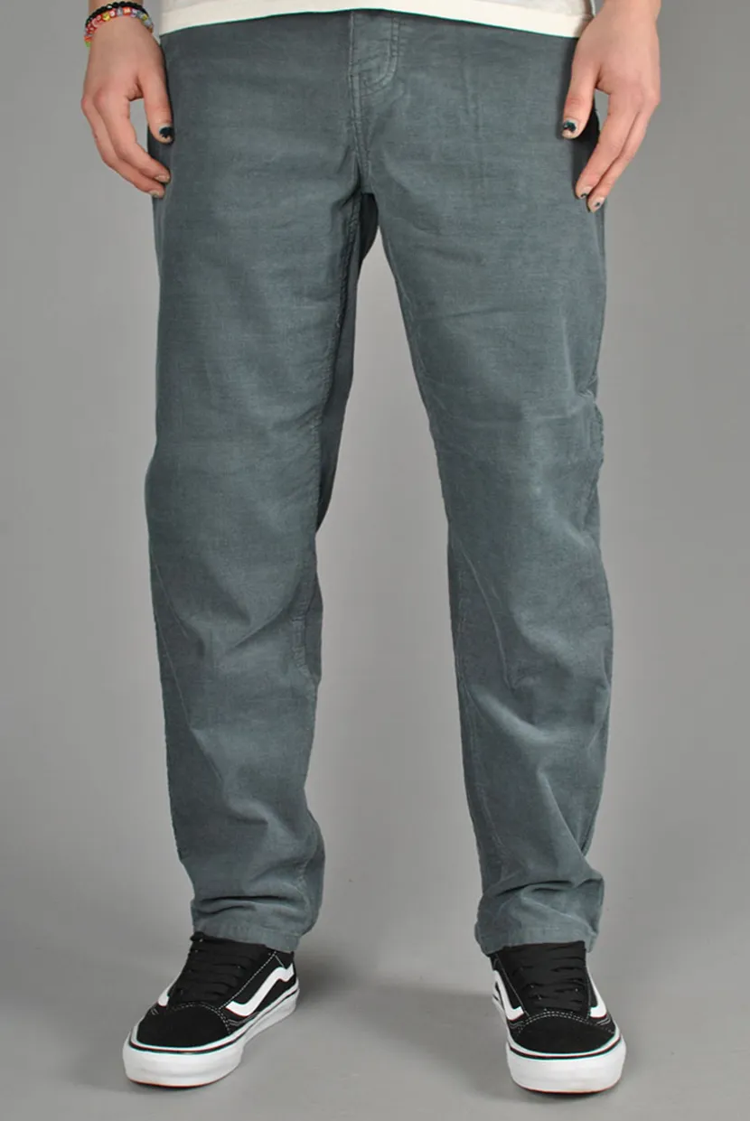 Carhartt WIP Newel Cord Pant