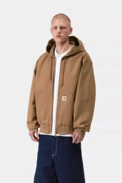 Carhartt WIP OG Active Jacket