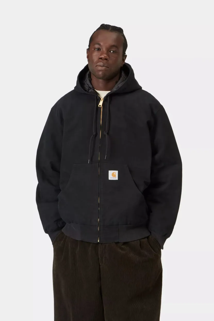 Carhartt WIP Og Active Jacket