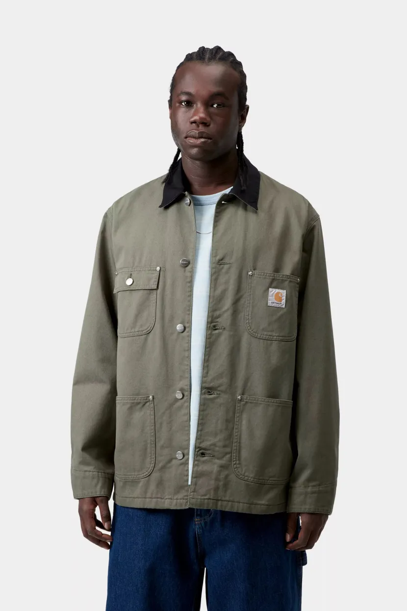 Carhartt WIP OG Chore Coat