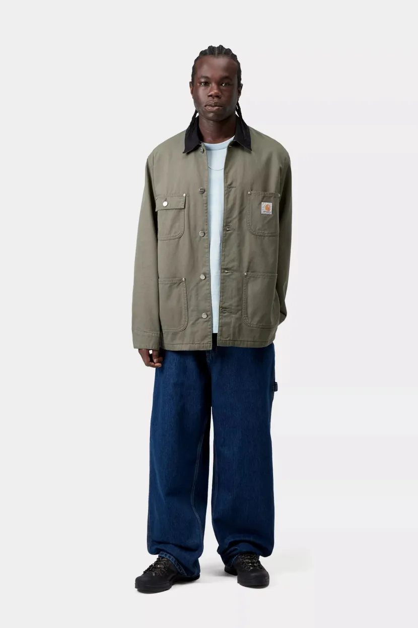 Carhartt WIP OG Chore Coat