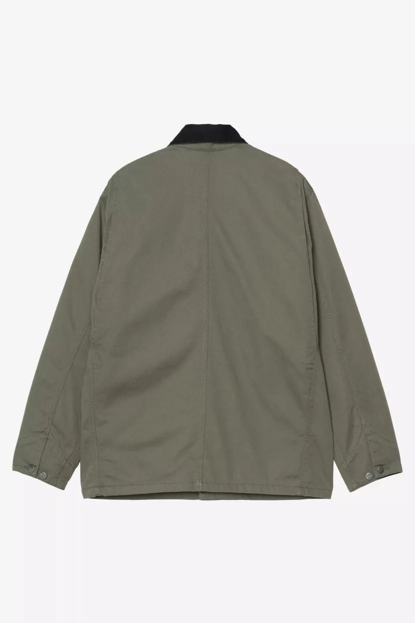 Carhartt WIP OG Chore Coat