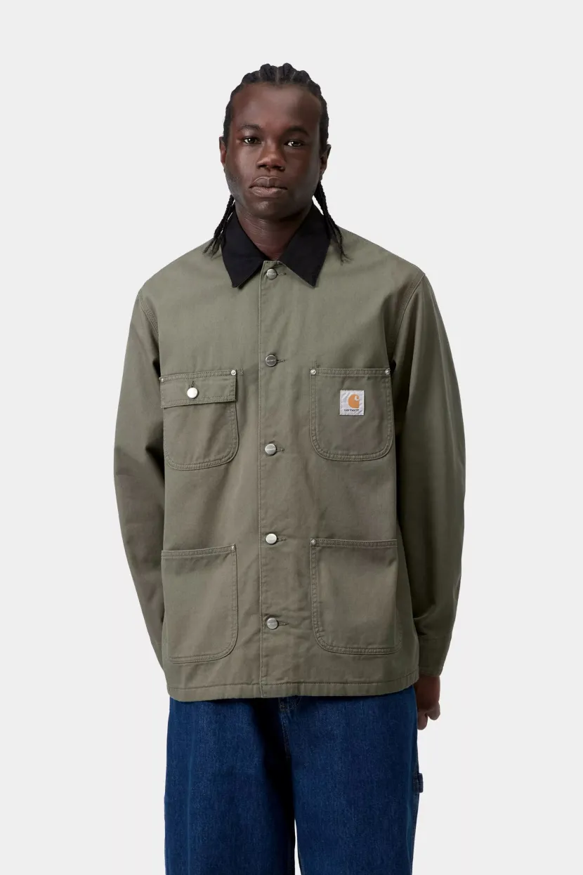Carhartt WIP OG Chore Coat