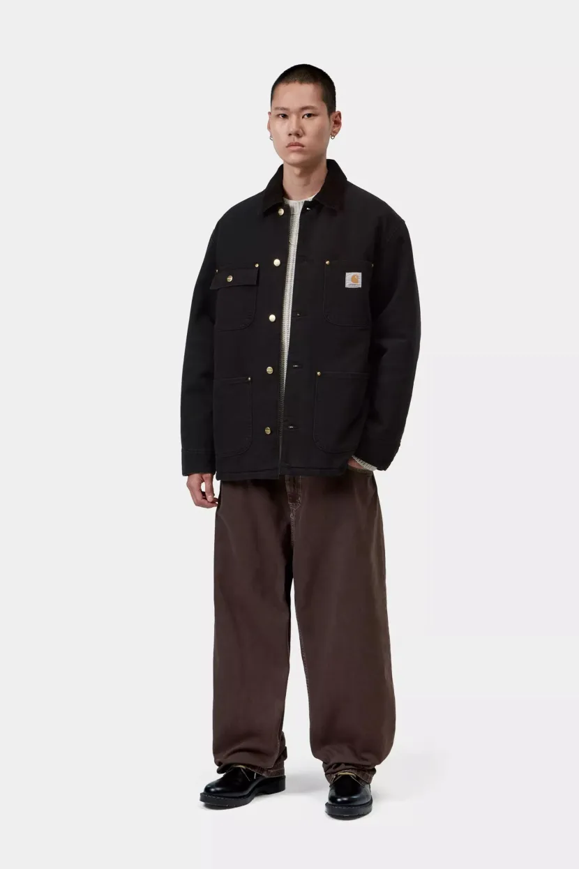 Carhartt WIP Og Chore Coat