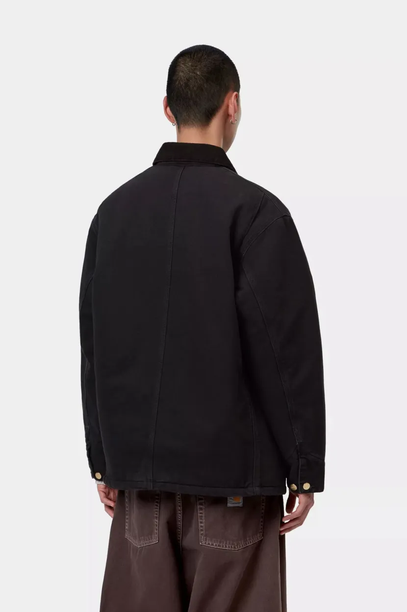 Carhartt WIP Og Chore Coat