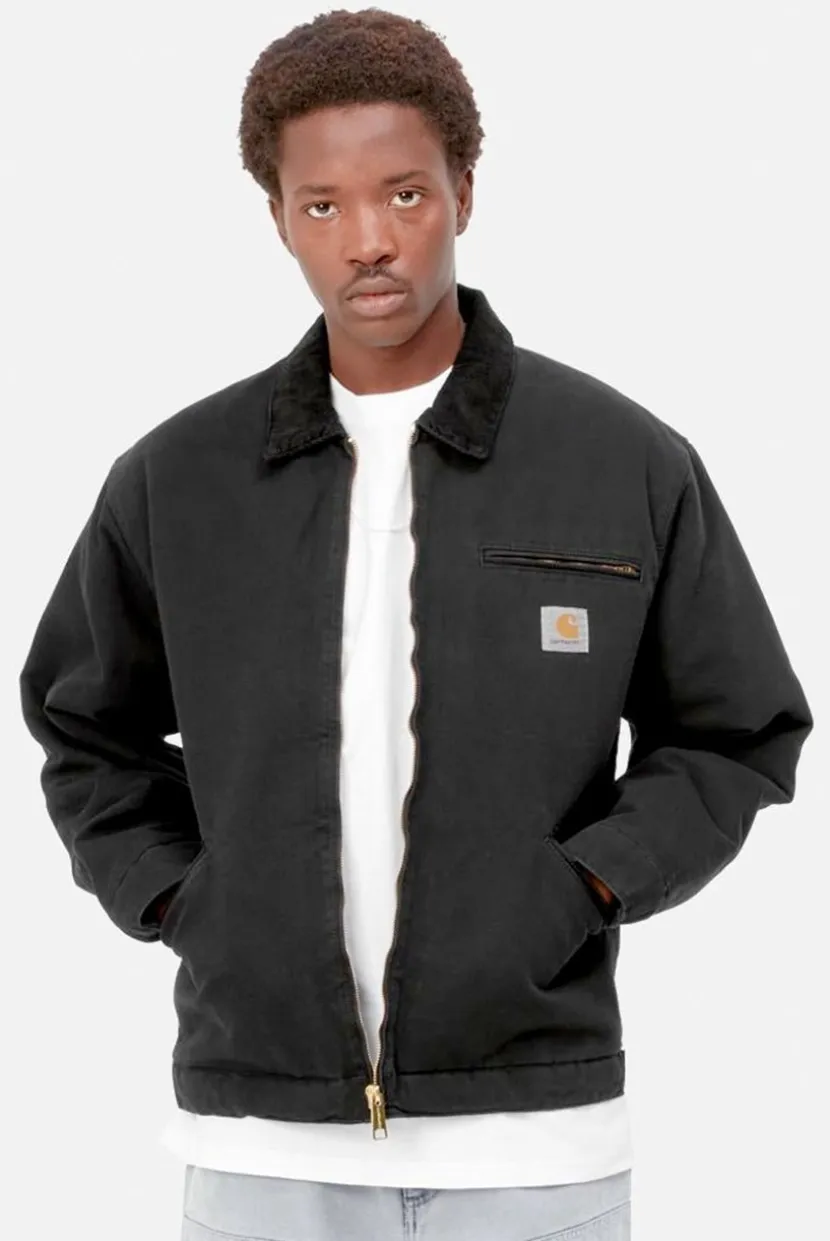 Carhartt WIP OG Detroit Jacket (winter)