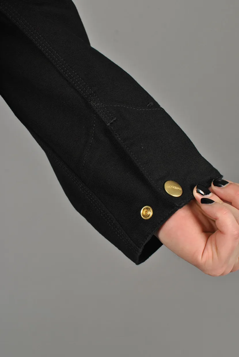 Carhartt WIP OG Detroit Jacket (winter)